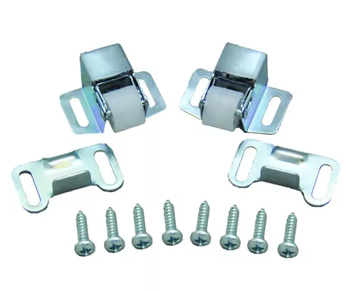 Ap Products 2pk 3/8' Roller Catch 013-017