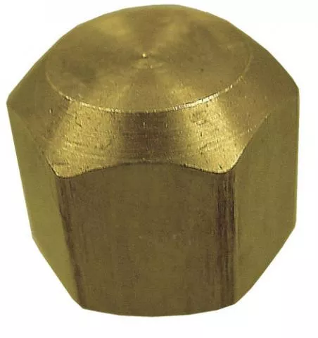 Ap Products 3/8'f.flare Cap ME1695-6