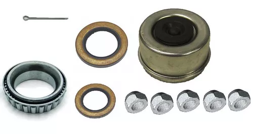 Ap Products 3500# Hub Kit 014-035122