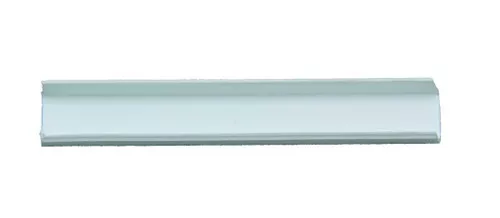 Ap Products 8' Elixir Screw Cover Wht 011-357