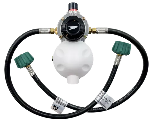 Ap Products Auto-changeover Regulator Kit2-24 028-606024