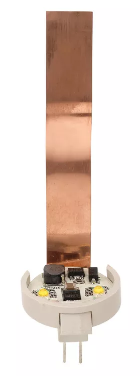 Ap Products Back Pin G4 Led 160 Lms 016-G4160BP