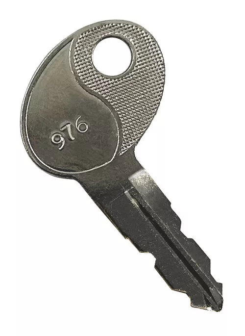 Ap Products Bauer Rv Replacement Key 013-689976