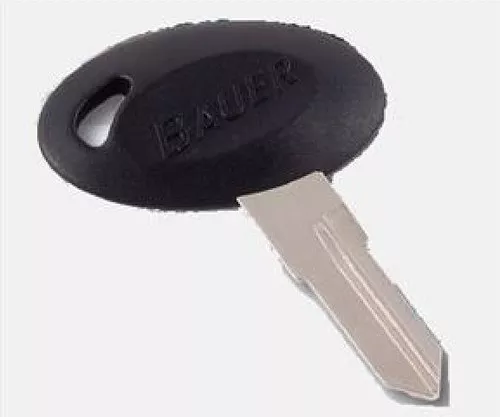 Ap Products Bauer Rv Series Repl Key 013-689354