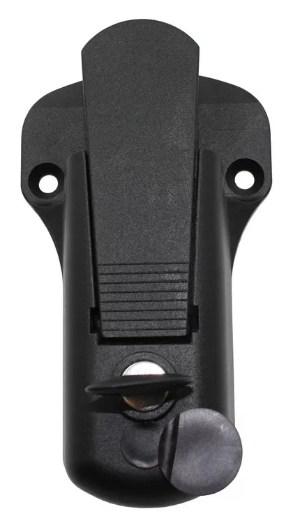Ap Products Bauer Vise Lock Black 013-680
