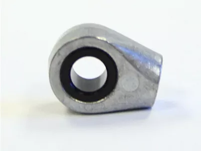 Ap Products Clevis End Fittings For 2 010-524