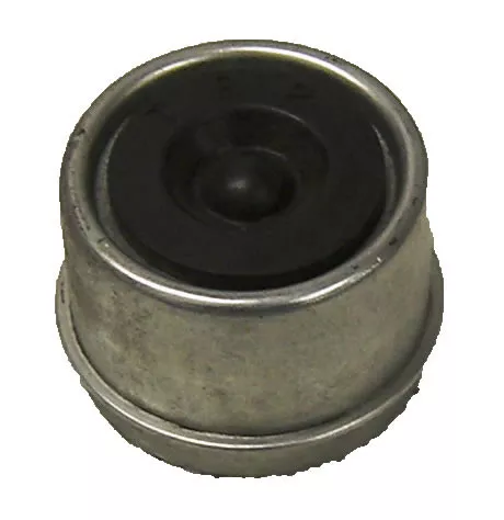 Ap Products Dust CapW/ Rubber Plug 014-122067-2