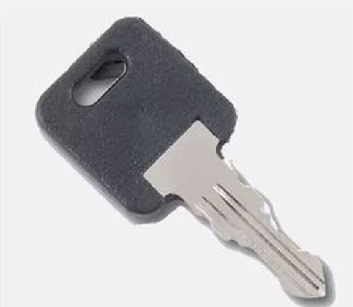 Ap Products Fastec Repl Key 013-691333