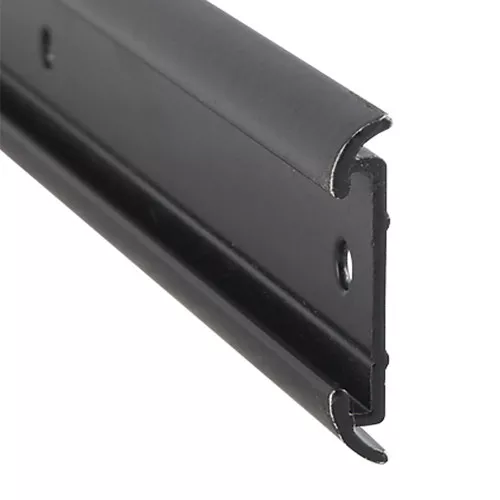 Ap Products Flat Trim W/ Blk 8' Ea 021-54602-8