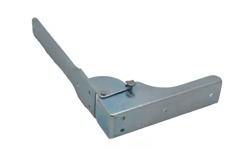 Ap Products Folding Shelf Brkts 2pk 013-6090