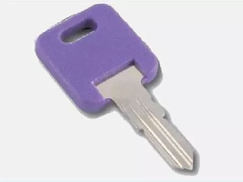 Ap Products Global Repl Key 013-690334