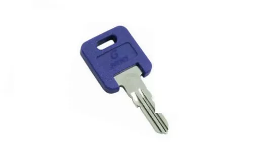 Ap Products Global Replacment Key Code 354 013-690354