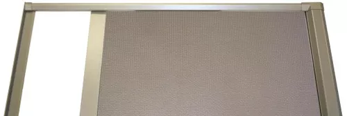 Ap Products Replacement Retractable Shower Door 015-3301