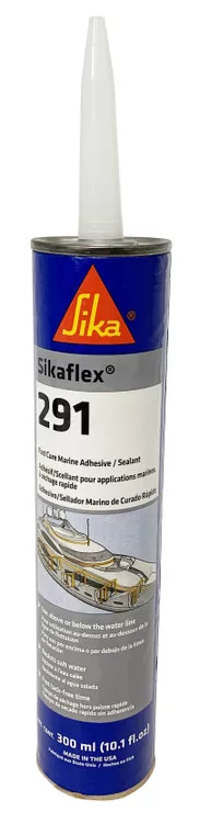 Ap Products Sika Flex 291 Black 017-90923