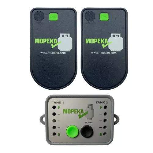 Ap Products Tank Ck Lp Dbl Sens W/mon 024-1000