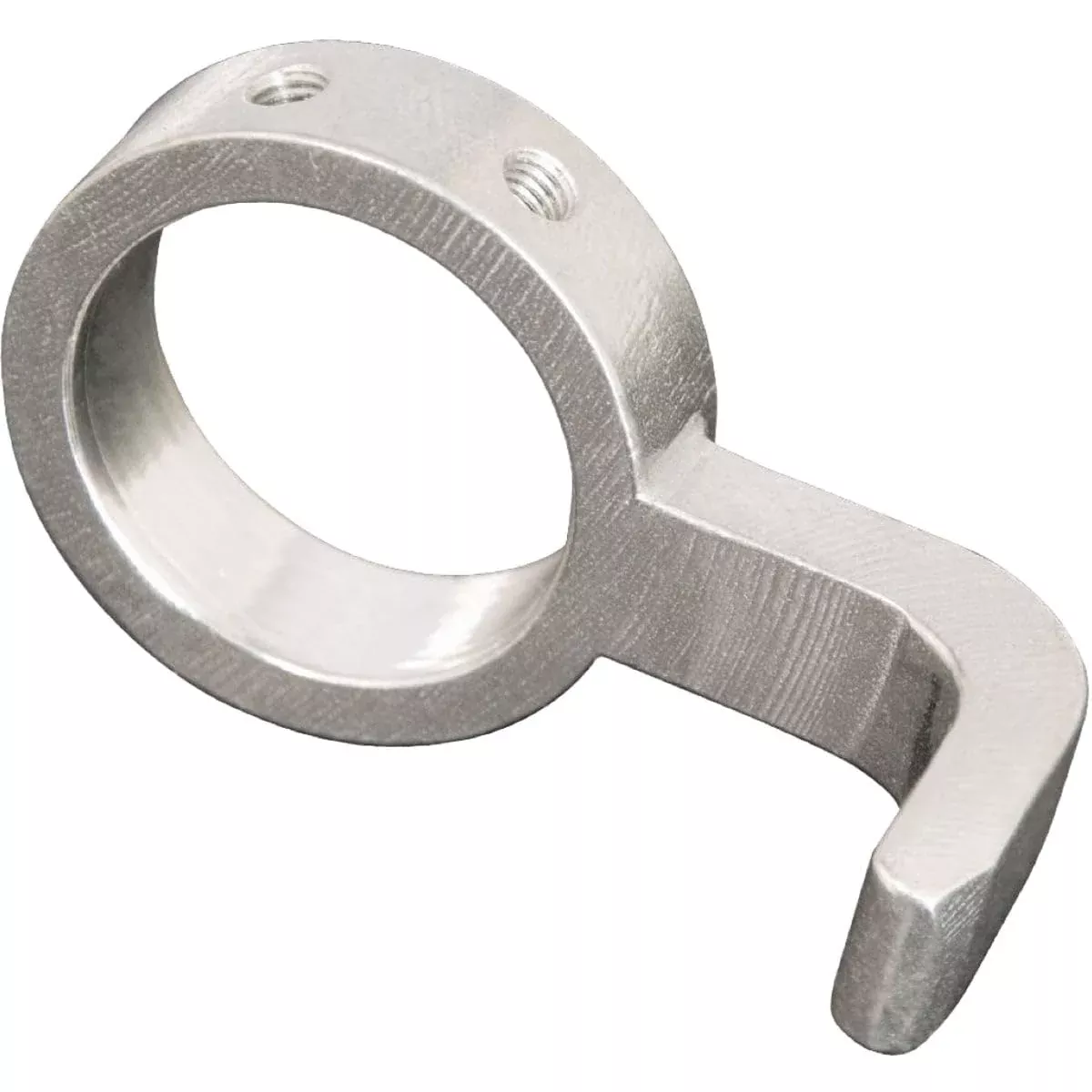 Apache 99000249 1-1/4' Green Fuel Nozzle Hook/Clip, Pack Of 1