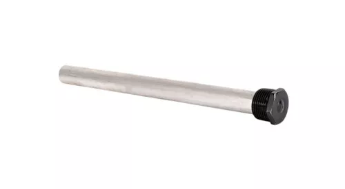 Aqua Pro Anode 9.5'x.75' Mpt Bulk Ldfre 69717