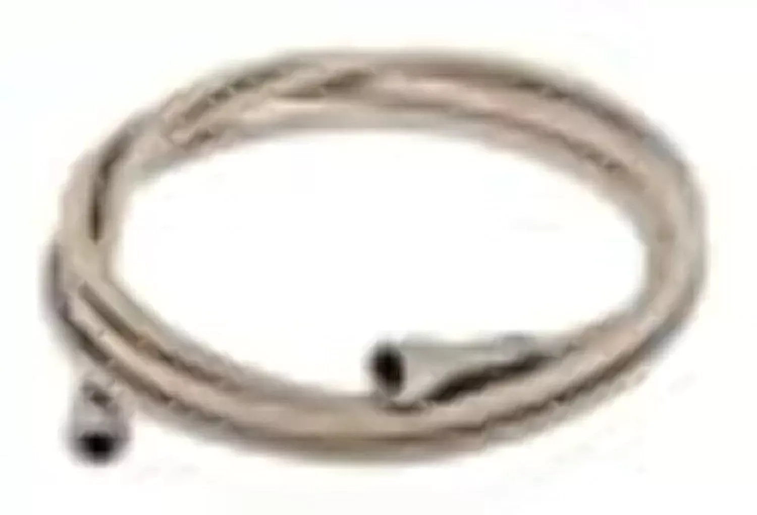 Arb Hose Reinforced Jic-4 1M 1Pk (740203)