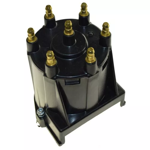 ARCO Marine Premium Replacement Distributor Cap f/Mercruiser, Volvo PentaOMC Inboard Engines - GM-Style