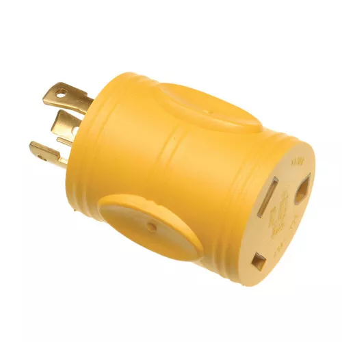 Arcon Generator Adapter Round 30amp 14398