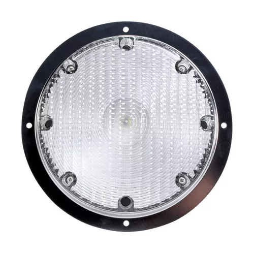 Arcon Scare Light W/clr Lens Cd/1 16193