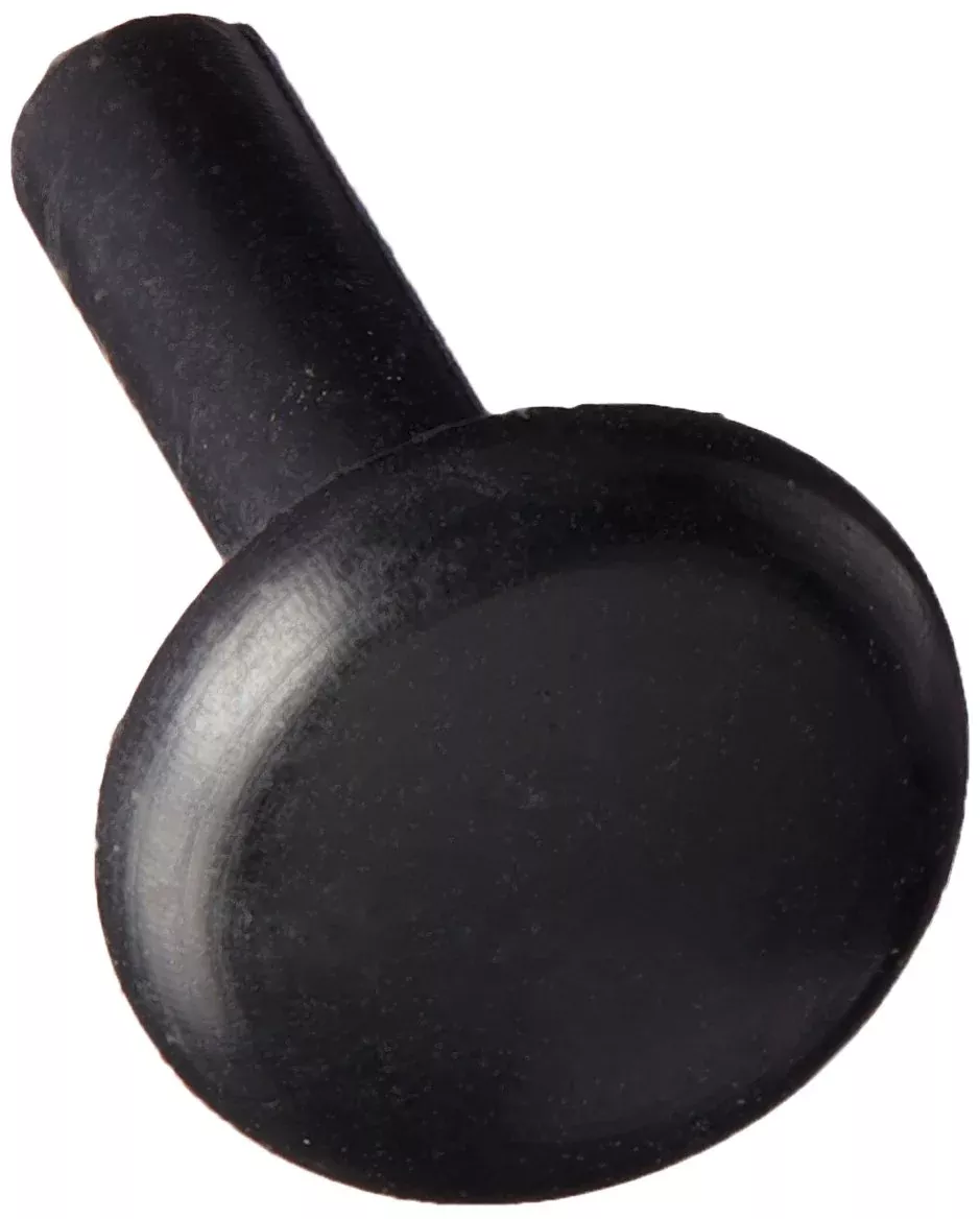 Arlen Ness 06-847 Deep Cut Floorboard