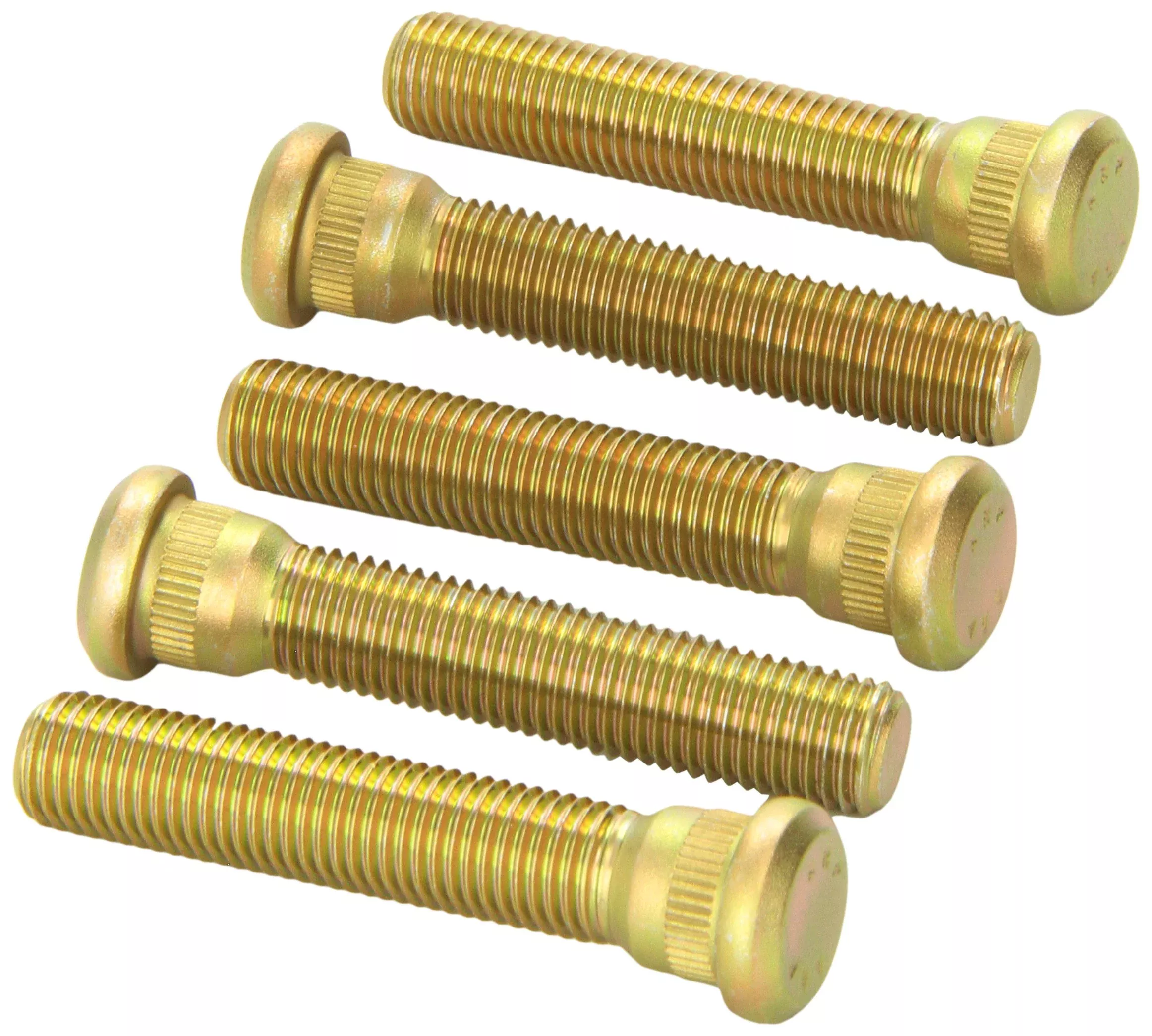 Arp 1007715 Wheel Stud Kit For Lexus