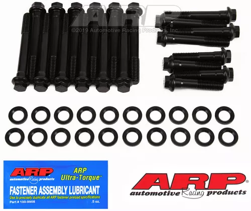Arp 2' Cyl Head Bolt Kit 190-3602