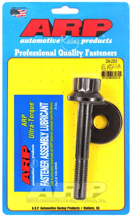 Arp Balancer 234-2503