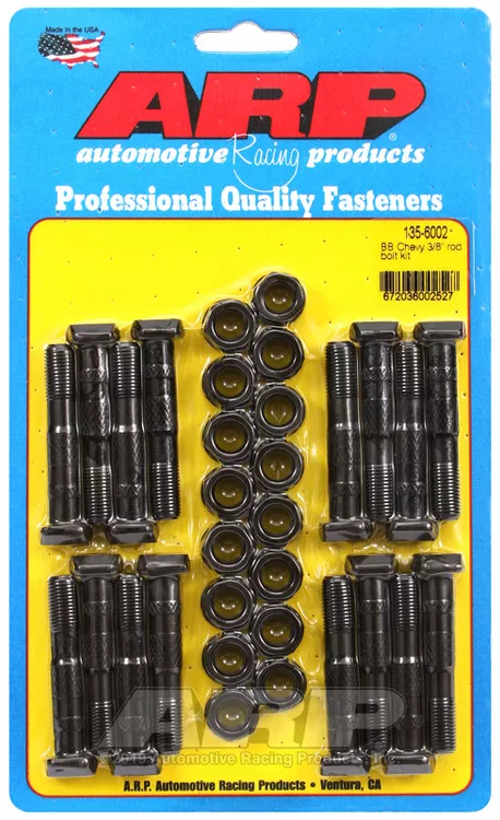 Arp Connecting Rod Bolts 135-6002