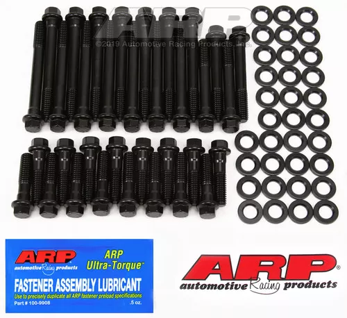 Arp Head Bolt Complete Set 134-3601