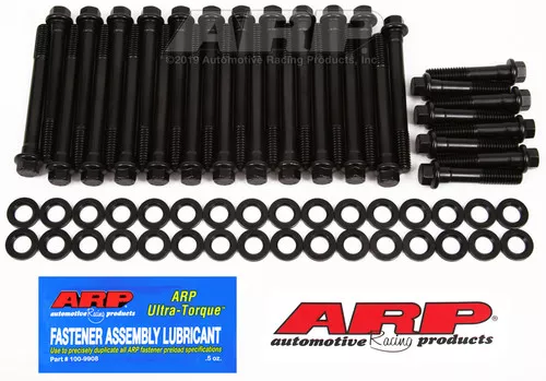Arp Head Bolt Complete Set 135-3601