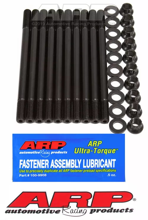 Arp Head Stud Kit 208-4301