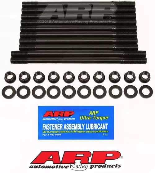 Arp Head Stud Kt Honda/acr 208-4302