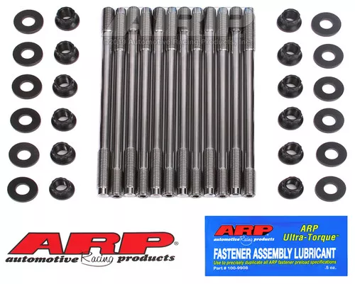 Arp Subaru Head Stud Kit 260-4701
