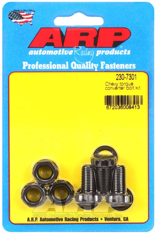 Arp Torque Converter Bolt 230-7301