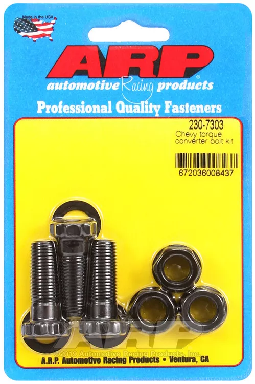 Arp Torque Converter Bolt 230-7303