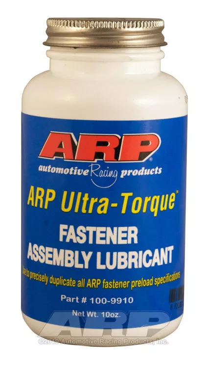 Arp Ultra Torque Fastner Lube 100-9910
