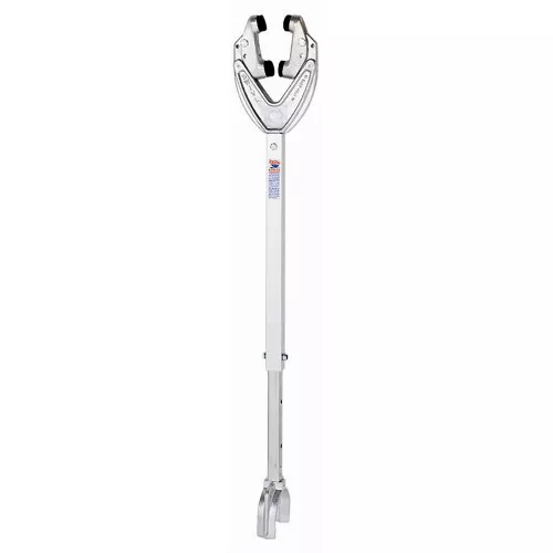 Attwood Adjustable Heavy-Duty Transom Saver – 24″-36″