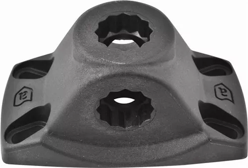 Attwood Mari Pro Bi-axis Mount 5011-7