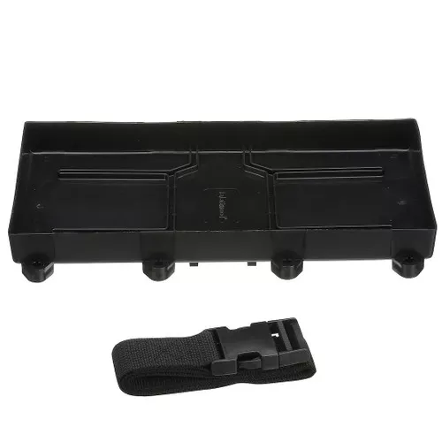 Attwood Mari Tray Battery W/strap29/31 9099-5