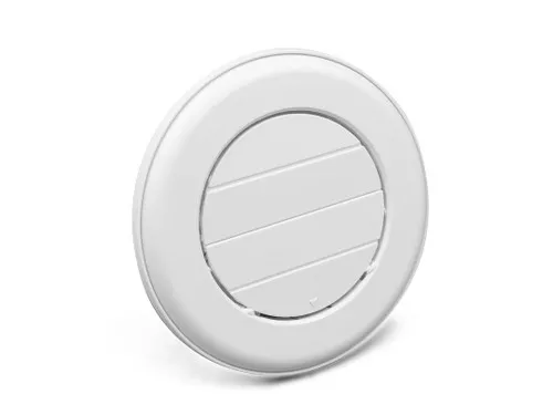 B&b Molders Coolvent Adj Vent .25 Flg 94270