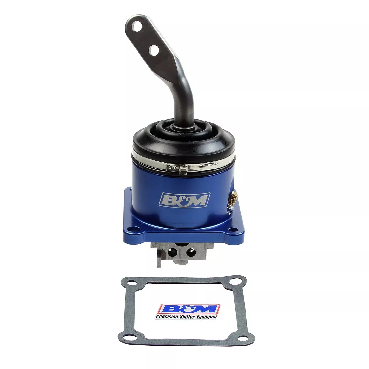 B&M 45199 Precision Manual Sportshifter – G56 6-Speed
