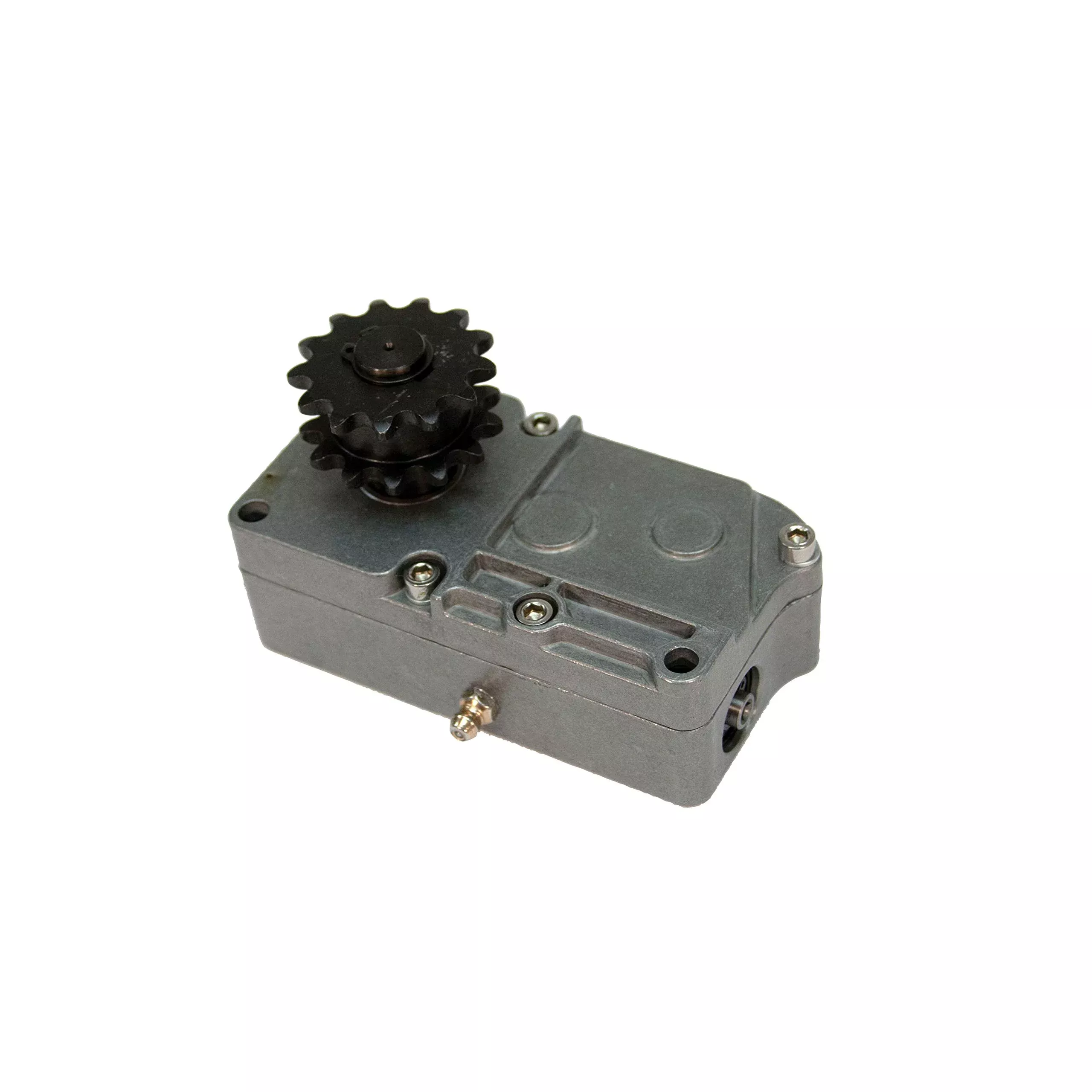 BAL R25076-1 Gearbox for Slideout – 13 Tooth Sprocket, Durable & Reliable Performance