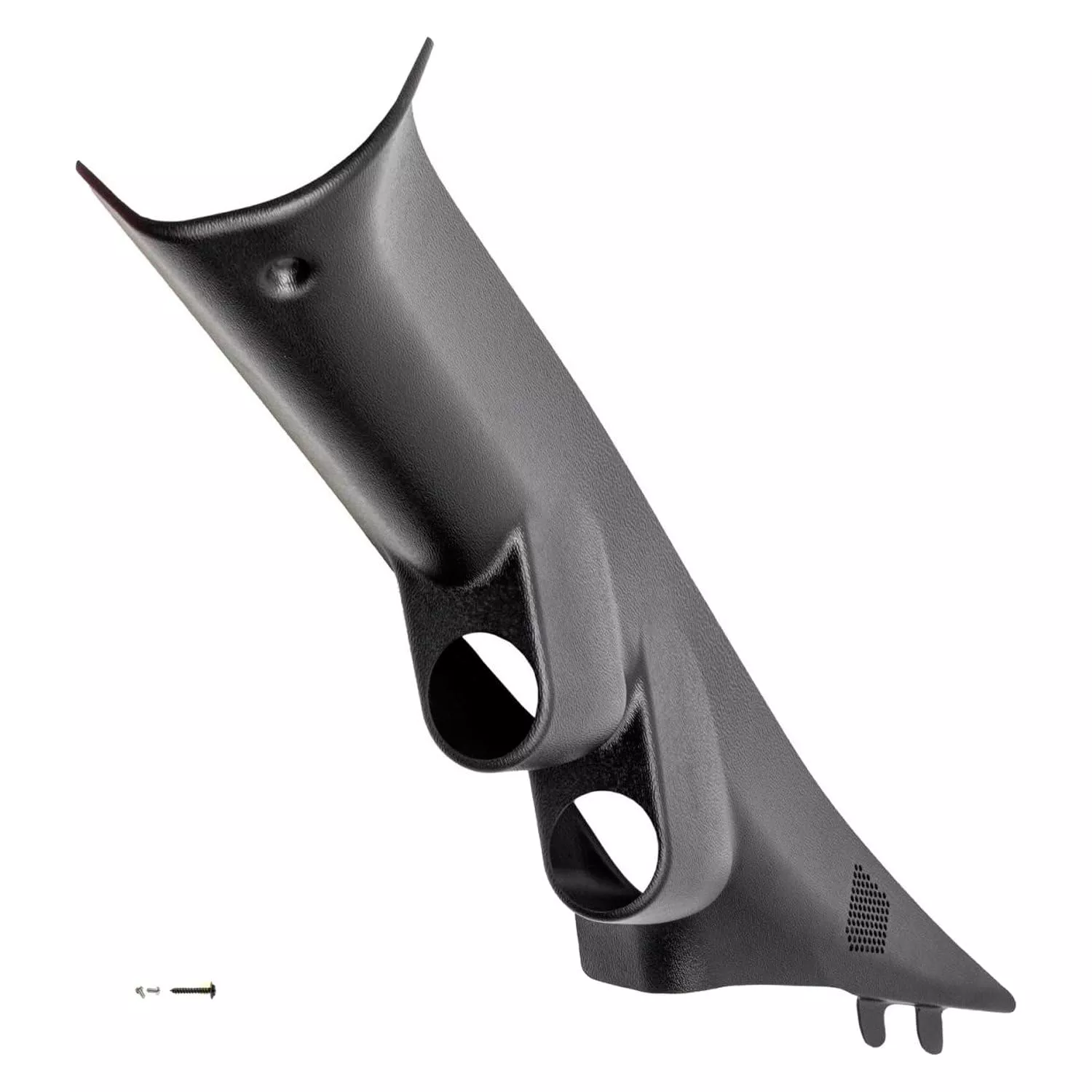 Banks Pillar Mount