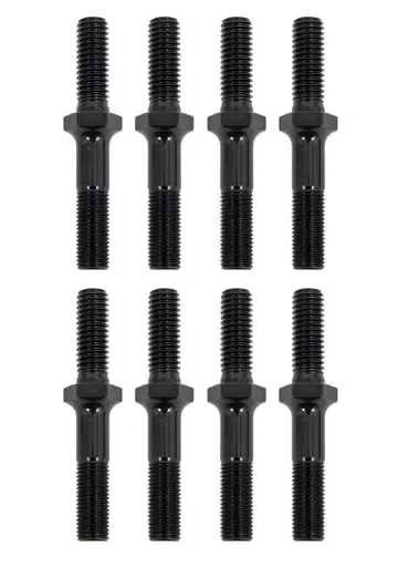 BBC 7/16 Exhaust Rocker Arm Studs 8pk