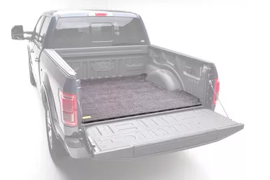 Bedrug Bed Mat 99-Ford F250 8ft Bed