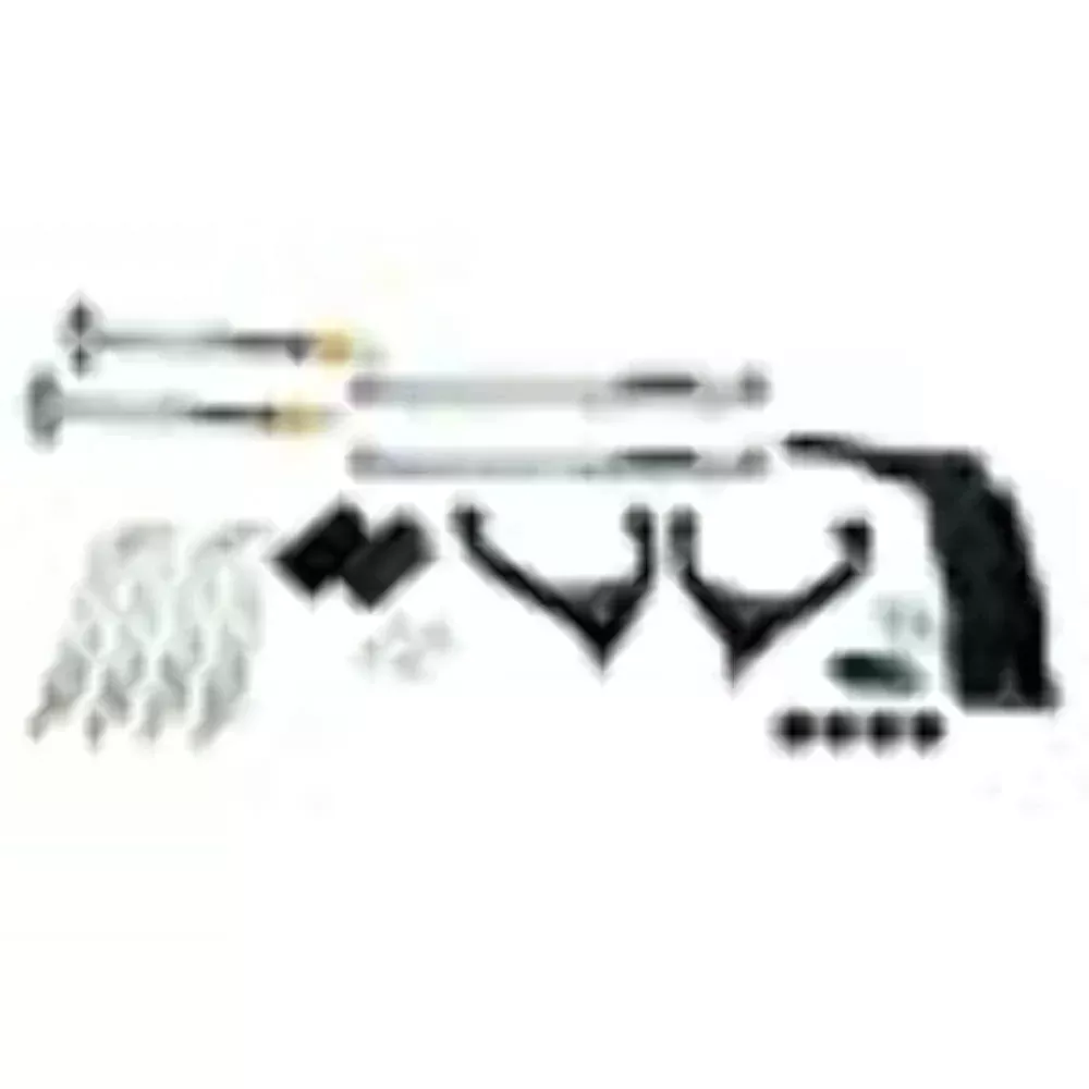 Belltech 150206Tp 4′ Trail Performance Suspension Lift Kit For 2014-2016 Silverado/Sierra 1500 4Wd