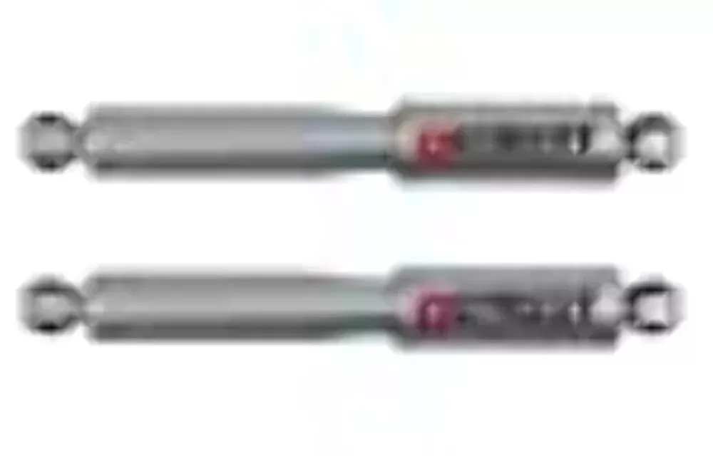 Belltech 2508Ee 4′ Rear Lowering Shocks Fit 2019+ Ford Ranger 2Wd & 4Wd