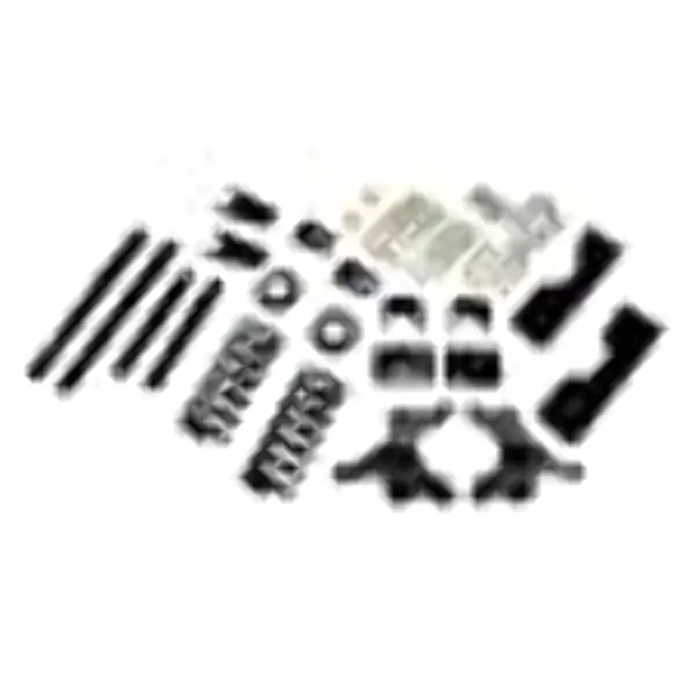 Belltech 689Nd Lowering Kit With Nitro Drop 2 Shocks